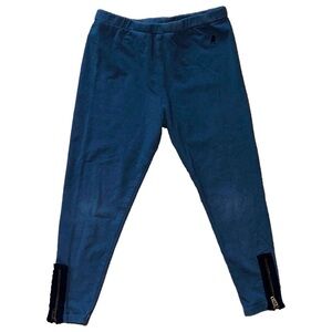 77 Kids leggings Size XS 3/4